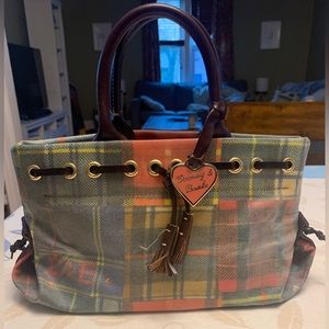 Dooney & Bourke Purse
